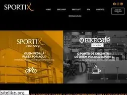Sites similar to sportix.com.br