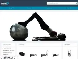 Sites similar to sportiz.com.tr