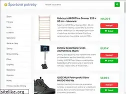 Sites similar to sportizimo.sk