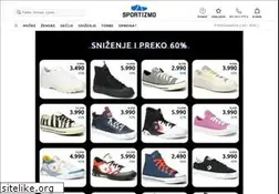Sites similar to sportizmo.rs