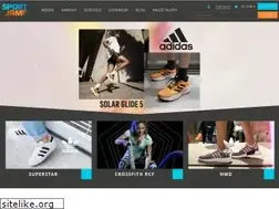 Sites similar to sportjam.pl