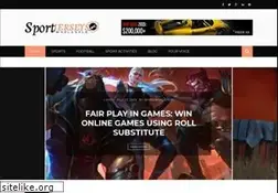 Sites similar to sportjerseyswholesale.com