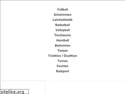Sites similar to sportjet.de