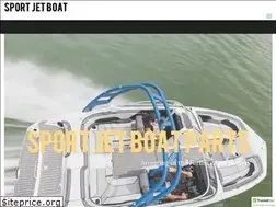 Sites similar to sportjetboat.com