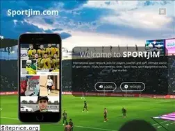 Sites similar to sportjim.com