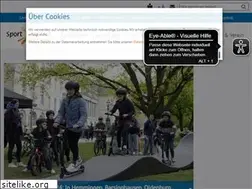 Sites similar to sportjugend-nds.de