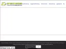 Sites similar to sportjugend.de