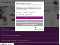 Sites similar to sportjugend.nrw