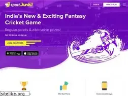 Sites similar to sportjunki.com