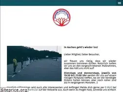 Sites similar to sportkarate-aachen.de