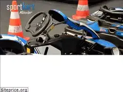 Sites similar to sportkart-muenster.de
