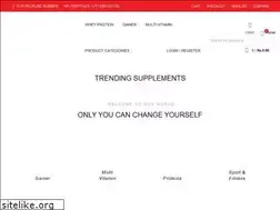 Sites similar to sportkart.in
