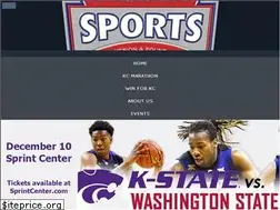 Sites similar to sportkc.org