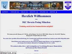 Sites similar to sportkegeln.de