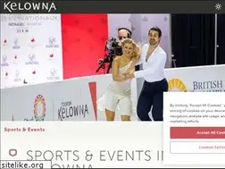 Sites similar to sportkelowna.com