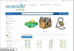 Sites similar to sportkid.eu