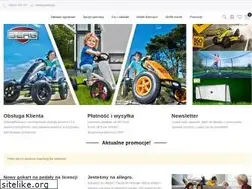 Sites similar to sportking.pl