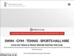 Sites similar to sportkings.org