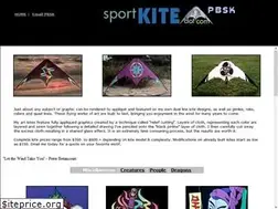 Sites similar to sportkite.com