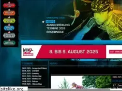 Sites similar to sportklasse-cup.at