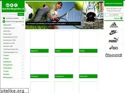 Sites similar to sportkledingonline.nl