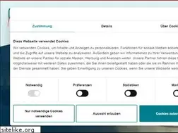 Sites similar to sportklinik-germany.com
