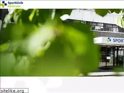 Sites similar to sportklinik-hellersen.de