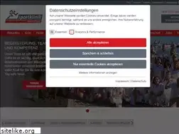 Sites similar to sportklinik-ravensburg.de