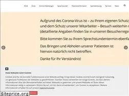 Sites similar to sportklinik-stuttgart.de