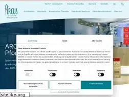Sites similar to sportklinik.de