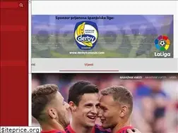 Sites similar to sportklub.hr