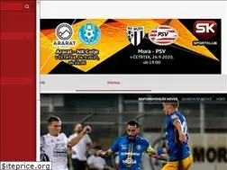 Sites similar to sportklub.si