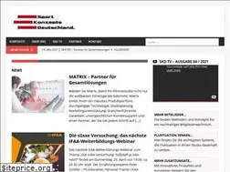 Sites similar to sportkonzepte.biz