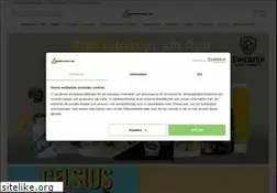 Sites similar to sportkost.nu