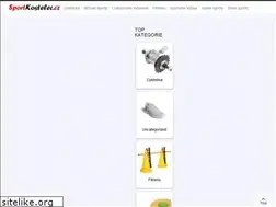 Sites similar to sportkostelec.cz