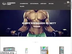 Sites similar to sportkosttilskudd.com