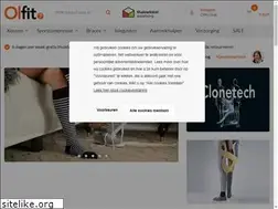 Sites similar to sportkousen.nl