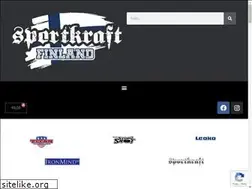 Sites similar to sportkraft.net