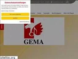 Sites similar to sportkreis-ma.de