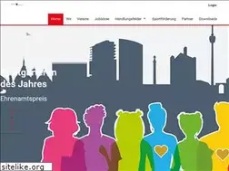 Sites similar to sportkreis-stuttgart.de