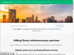 Sites similar to sportkrosno.pl