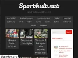 Sites similar to sportkult.net