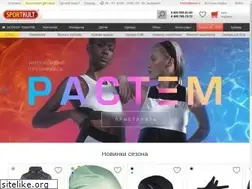 Sites similar to sportkult.ru