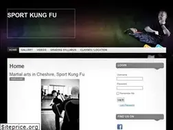 Sites similar to sportkungfu.co.uk