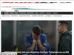 Sites similar to sportky.sk