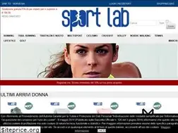 Sites similar to sportlabstore.it