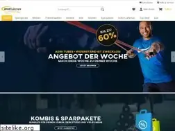 Sites similar to sportlaedchen.de