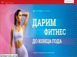 Sites similar to sportland-club.ru