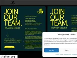 Sites similar to sportland-erlangen.de
