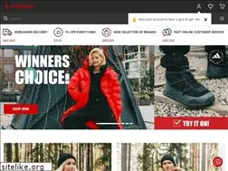Sites similar to sportland.com